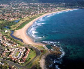 Bellambi NSW Nambucca Heads Accommodation