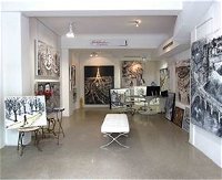 Mark Hanham Gallery - Accommodation Mooloolaba