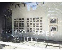 Liverpool Street Gallery - Tourism Cairns