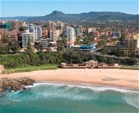 North Wollongong Beach - Attractions Melbourne