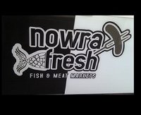 Nowra Fresh - Fish and Meat Market - St Kilda Accommodation