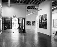 The Hughes Gallery - Attractions
