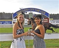 Shoalhaven City Turf Club - Accommodation Cooktown