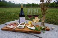 Artemis Wines - Accommodation Redcliffe