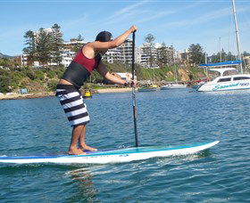 Mount Saint Thomas NSW Accommodation Nelson Bay