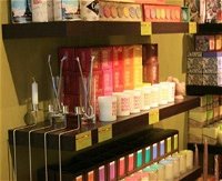 The Little Candle Shop - Accommodation BNB