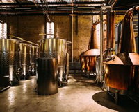 Archie Rose Distillery - Redcliffe Tourism