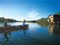 Boondall Wetlands Reserve - Accommodation Resorts