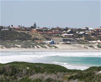 Back Beach - Geraldton - Attractions