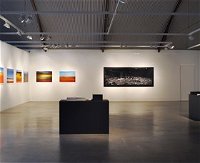 Stills Gallery - Accommodation in Bendigo