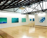 Dominik Mersch Gallery - Redcliffe Tourism
