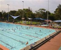 Manly Boy Charlton Swim Centre - Redcliffe Tourism