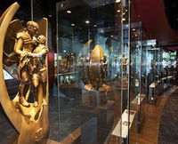 Rugby League Museum - Find Attractions