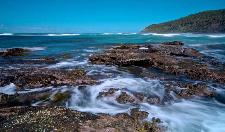 Magenta NSW QLD Tourism