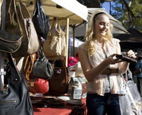Sydney Outdoor Markets - Find Attractions