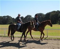 Centennial Parklands Equestrian Centre - Mackay Tourism