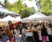 PADDINGTON MARKETS - Accommodation Melbourne