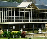 Jamberoo Bowling and Recreation Club - Accommodation Cooktown