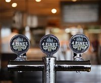 4 Pines Brewing Company - Accommodation in Bendigo