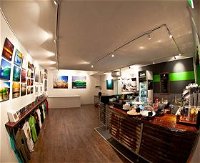 Saltmotion Gallery - Tourism Caloundra
