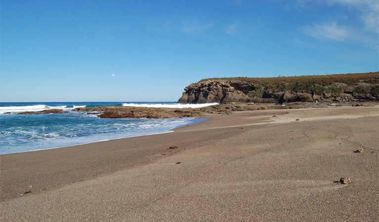Pinny Beach NSW SA Accommodation