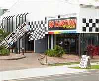 Slideways - Go Karting Brisbane - Attractions Perth