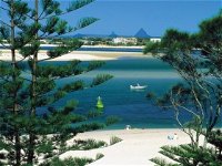Bribie Island Recreation Area - Attractions Melbourne