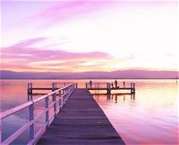 Lake Illawarra - Accommodation Noosa
