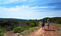 Moonee Beach trail - Find Attractions