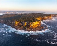 North Head Sanctuary - Accommodation Australia