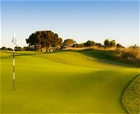 Bonnie Doon Golf Club - Australia Accommodation