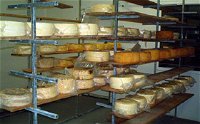 Harvey Cheese - Accommodation Fremantle