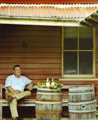 Kladis Estate Wines - Accommodation Cooktown