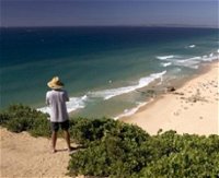 Redhead Beach - Attractions Perth