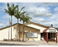 The Kyogle Community Cinema - QLD Tourism