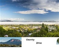 Touch The Country Drive - Accommodation Mount Tamborine