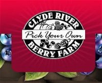 Clyde River Berry Farm - Accommodation Tasmania