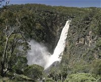 Waterfall Way - QLD Tourism