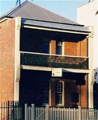 Miss Porters House - Kingaroy Accommodation