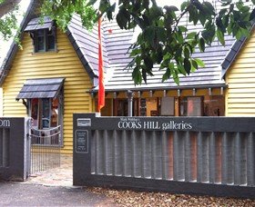 Cooks Hill NSW Attractions Perth