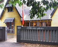 Cooks Hill Galleries - Accommodation Brisbane