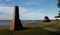 Captain Cook's Landing Place - WA Accommodation