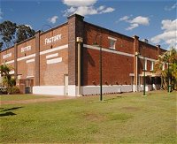 Kingston Butter Factory Community Arts Centre - Tourism Bookings WA