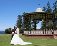 King Edward Park - Tourism Caloundra