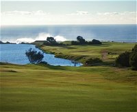 St. Michael's Golf Club - Tourism Bookings WA