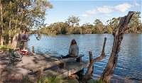 Corramy Regional Park - Attractions Perth
