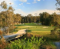 Pacific Dunes Golf Club - Stayed