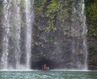 Dangar Falls - Great Ocean Road Tourism