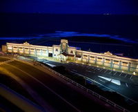 Newcastle Ocean Baths - Australia Accommodation