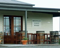 Mountain Ridge Wines - Accommodation Port Hedland